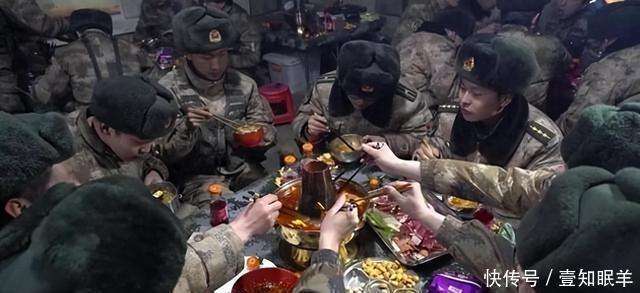 强？帐篷睡袋可抵御零下四十度酷寒pg试玩高寒地区的单兵装备有多(图3)