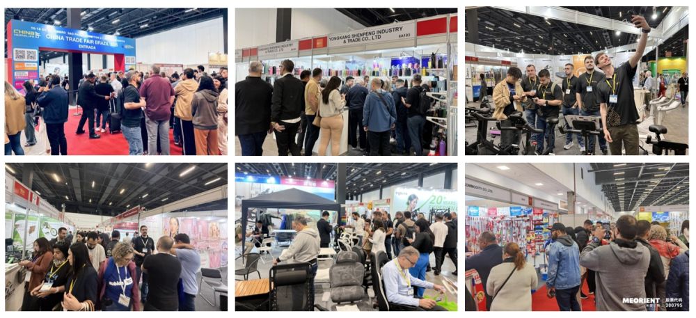 礼品展全年展览计划定档发布！全球商机一马当先！pg电子平台2026HOMELIF