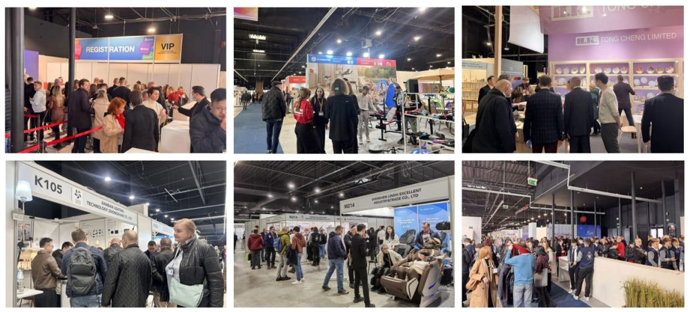 礼品展全年展览计划定档发布！全球商机一马当先！pg电子平台2026HOMELIFE国际家居(图2)