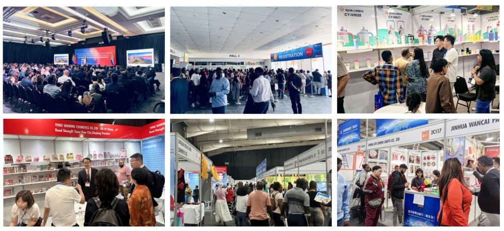 礼品展全年展览计划定档发布！全球商机一马当先！pg电子平台2026HOMELIFE国际家居(图3)