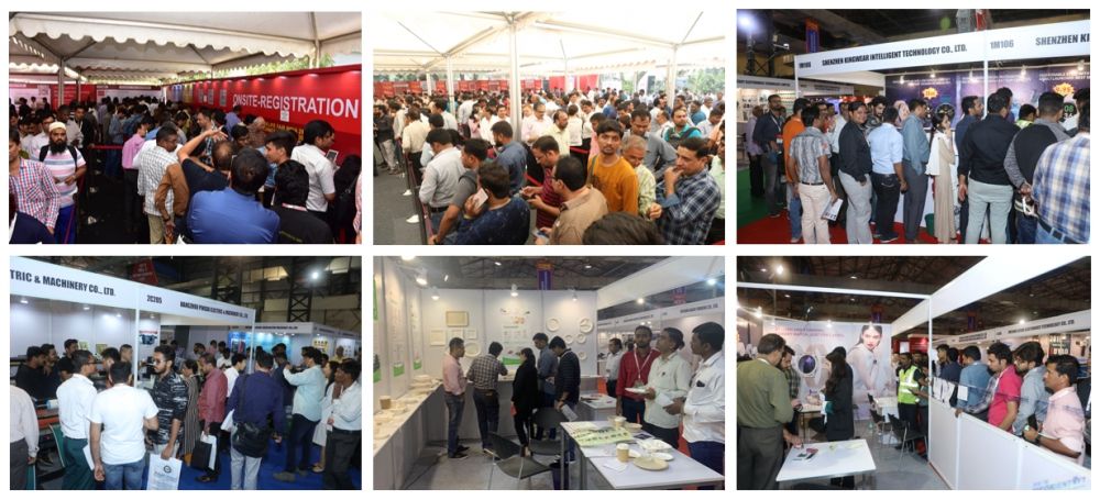 礼品展全年展览计划定档发布！全球商机一马当先！pg电子平台2026HOMELIFE国际家居(图4)