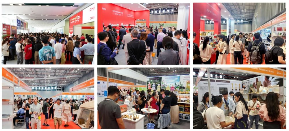 礼品展全年展览计划定档发布！全球商机一马当先！pg电子平台2026HOMELIFE国际家居(图7)