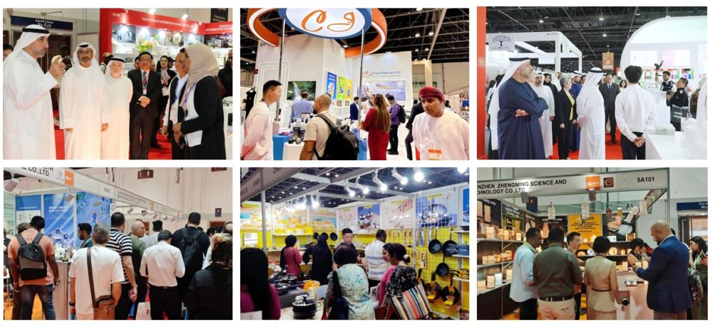 礼品展全年展览计划定档发布！全球商机一马当先！pg电子平台2026HOMELIFE国际家居(图8)